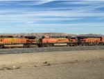 BNSF 6020